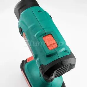 Sturmax HGM2020CR Фен аккумуляторный 20В,Cordless Range №4