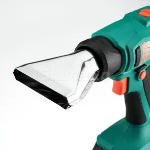 Sturmax HGM2020CR Фен аккумуляторный 20В,Cordless Range №6