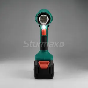 Sturmax HGM2020CR Фен аккумуляторный 20В,Cordless Range №7
