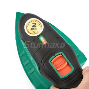 Sturmax OSM8112CL Шлифовальная машина аккумуляторная 12В (без АКБ и ЗУ) №3