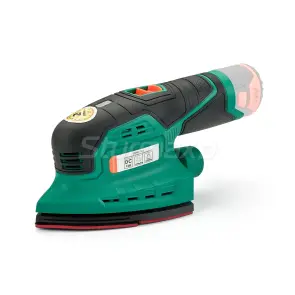 Sturmax OSM8112CL Шлифовальная машина аккумуляторная 12В (без АКБ и ЗУ) №5
