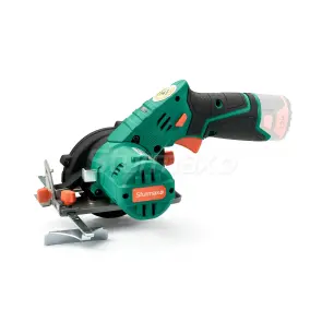 Sturmax CSM5012CL Пила циркулярная аккумуляторная 12В (без АКБ и ЗУ) №2