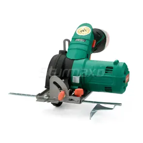 Sturmax CSM5012CL Пила циркулярная аккумуляторная 12В (без АКБ и ЗУ) №3