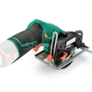 Sturmax CSM5012CL Пила циркулярная аккумуляторная 12В (без АКБ и ЗУ) №4