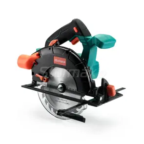 Sturmax CSM5001CR Пила циркулярная аккумуляторная 20В №1