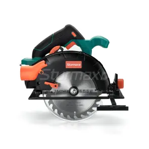 Sturmax CSM5001CR Пила циркулярная аккумуляторная 20В №2