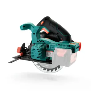 Sturmax CSM5001CR Пила циркулярная аккумуляторная 20В №3