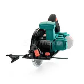 Sturmax CSM5001CR Пила циркулярная аккумуляторная 20В №4