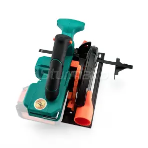 Sturmax CSM5001CR Пила циркулярная аккумуляторная 20В №5