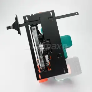 Sturmax CSM5001CR Пила циркулярная аккумуляторная 20В №6