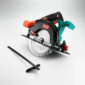 Sturmax CSM5001CR Пила циркулярная аккумуляторная 20В №7