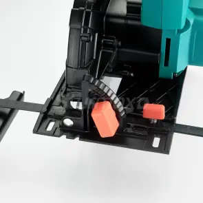 Sturmax CSM5001CR Пила циркулярная аккумуляторная 20В №8