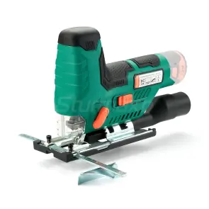 Sturmax JSM4112CL Лобзик аккумуляторный 12В (без АКБ и ЗУ) №1