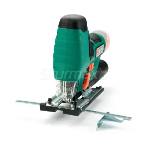 Sturmax JSM4112CL Лобзик аккумуляторный 12В (без АКБ и ЗУ) №2