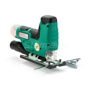 Sturmax JSM4112CL Лобзик аккумуляторный 12В (без АКБ и ЗУ) №3