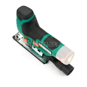 Sturmax JSM4112CL Лобзик аккумуляторный 12В (без АКБ и ЗУ) №5
