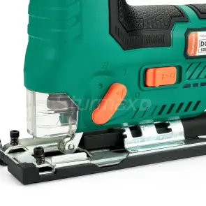 Sturmax JSM4112CL Лобзик аккумуляторный 12В (без АКБ и ЗУ) №6