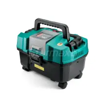 Sturmax VCM7201CR Пилосос акумуляторний 20В