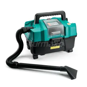 Sturmax VCM7201CR Пылесос аккумуляторный 20В №2