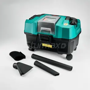 Sturmax VCM7201CR Пылесос аккумуляторный 20В №3
