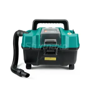 Sturmax VCM7201CR Пылесос аккумуляторный 20В №6