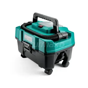Sturmax VCM7201CR Пылесос аккумуляторный 20В №7