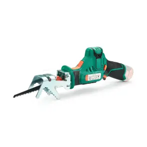 Sturmax RSM8812CL Пила шабельна акумуляторна 12В (без АКБ та ЗП) №1