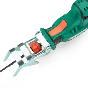 Sturmax RSM8812CL Пила шабельна акумуляторна 12В (без АКБ та ЗП) №3