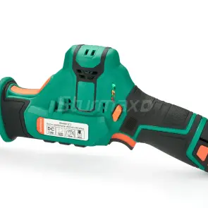 Sturmax RSM8812CL Пила шабельна акумуляторна 12В (без АКБ та ЗП) №4