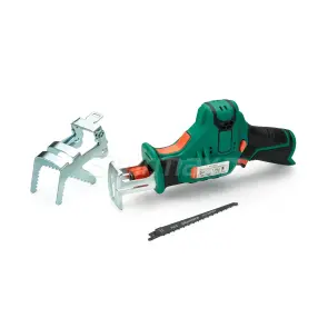 Sturmax RSM8812CL Пила шабельна акумуляторна 12В (без АКБ та ЗП) №5