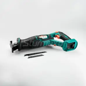 Sturmax RSM8801CR Акумуляторна шабельна пила 20В №5