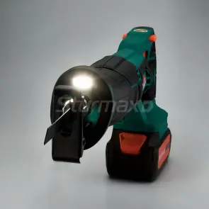 Sturmax RSM8801CR Акумуляторна шабельна пила 20В №7