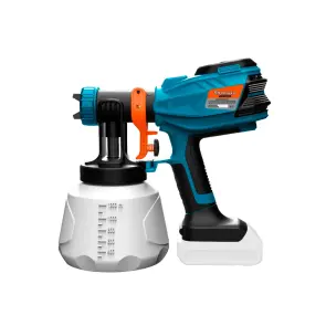 Sturmax SGM9620CRB Краска пульт аккумуляторный 20В,Бес щеточный, серия CR Pro №1