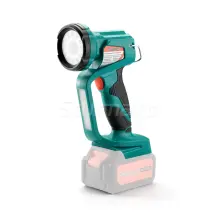Sturmax LLM8320CR Ліхтар акумуляторний 20В,600лм, без АКБ та ЗУ, серія Cordless Range