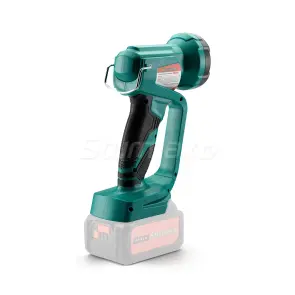 Sturmax LLM8320CR Фонарь аккумуляторный 20В,600лм, без АКБ и ЗУ, серия Cordless Range №3