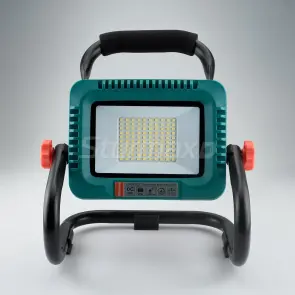 Sturmax LLM8301CR Прожектор акумуляторний 20В №3