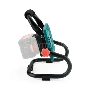 Sturmax LLM8301CR Прожектор акумуляторний 20В №4