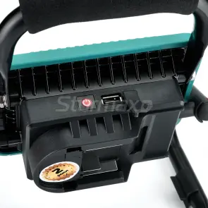 Sturmax LLM8301CR Прожектор акумуляторний 20В №6
