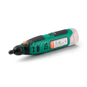 Sturmax GMM2312CL Гравер аккумуляторный 12В (без АКБ и ЗУ) №1