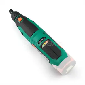 Sturmax GMM2312CL Гравер аккумуляторный 12В (без АКБ и ЗУ) №3
