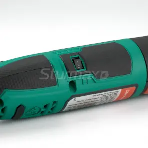 Sturmax GMM2312CL Гравер аккумуляторный 12В (без АКБ и ЗУ) №4