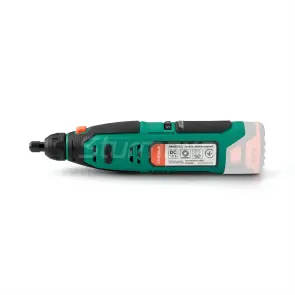 Sturmax GMM2312CL Гравер аккумуляторный 12В (без АКБ и ЗУ) №5
