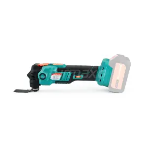 Sturmax MFM5601CR Многофункциональный инструмент аккумуляторный 20В №2