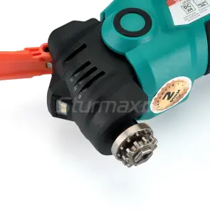 Sturmax MFM5601CR Многофункциональный инструмент аккумуляторный 20В №3