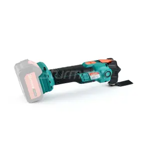 Sturmax MFM5601CR Многофункциональный инструмент аккумуляторный 20В №6