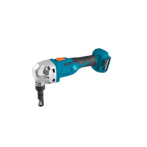 Sturmax ESM9020CRP Ножницы просечные аккумуляторные 20В, серия CR №1