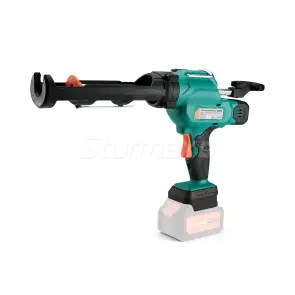 Sturmax GM2520CR Пистолет для герметика аккумуляторный 20В,Cordless Range №1
