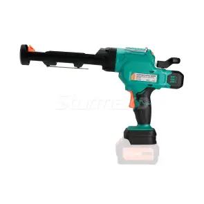Sturmax GM2520CR Пистолет для герметика аккумуляторный 20В,Cordless Range №3