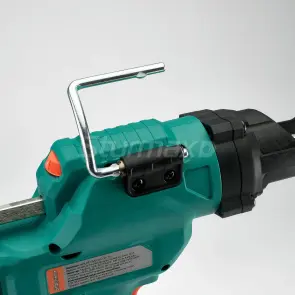 Sturmax GM2520CR Пистолет для герметика аккумуляторный 20В,Cordless Range №7