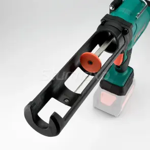 Sturmax GM2520CR Пистолет для герметика аккумуляторный 20В,Cordless Range №8